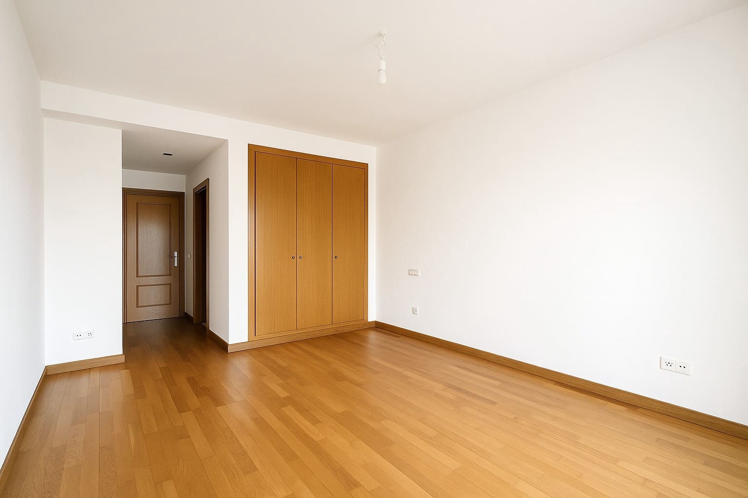 3 sovrum Lägenhet till salu i Denia - 265 000 € (Ref: 9523287)