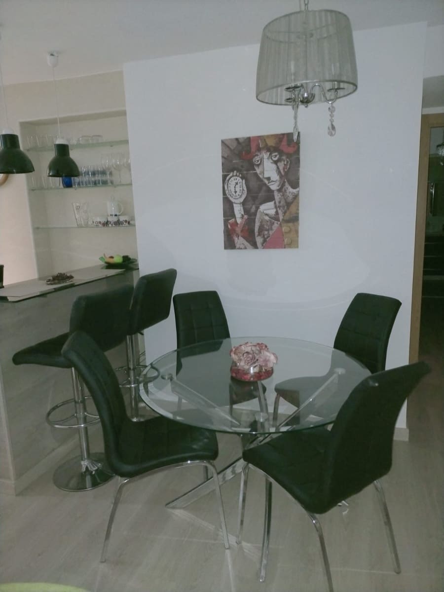 3 soveværelse Lejlighed til salg i Denia - € 215.000 (Ref: 9523288)