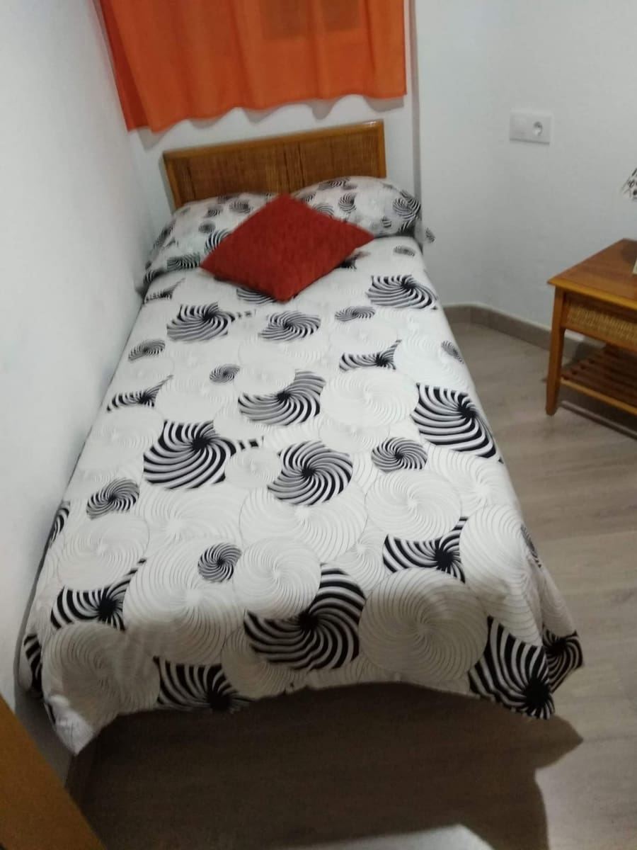 3 soveværelse Lejlighed til salg i Denia - € 215.000 (Ref: 9523288)