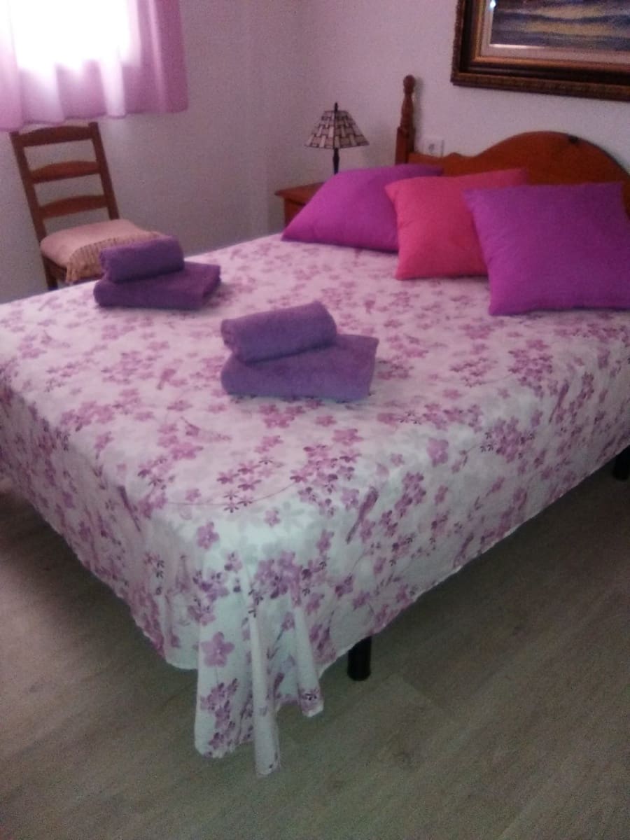 3 soveværelse Lejlighed til salg i Denia - € 215.000 (Ref: 9523288)