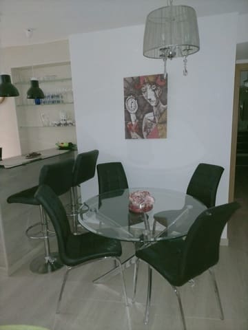 3 soveværelse Lejlighed til salg i Centro Urbano, Dénia - € 215.000 (Ref: 9523288)