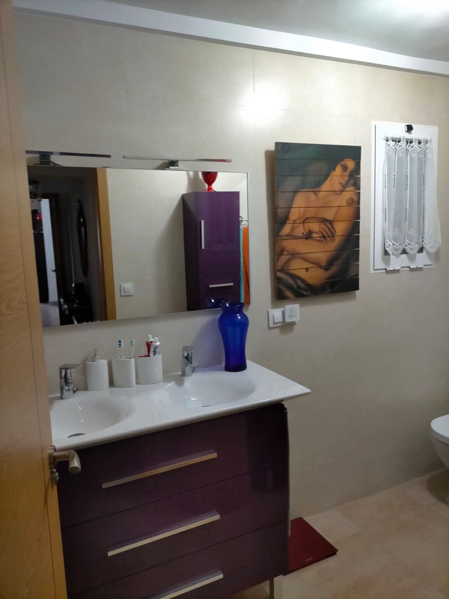 3 soveværelse Lejlighed til salg i Denia - € 215.000 (Ref: 9523288)