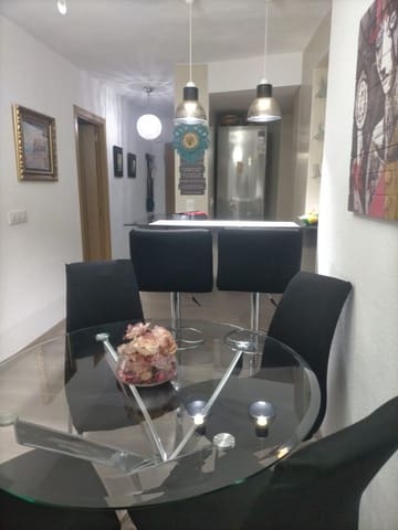 3 soverom Leilighet til salgs i Centro Urbano, Dénia - € 210 000 (Ref: 9523288)