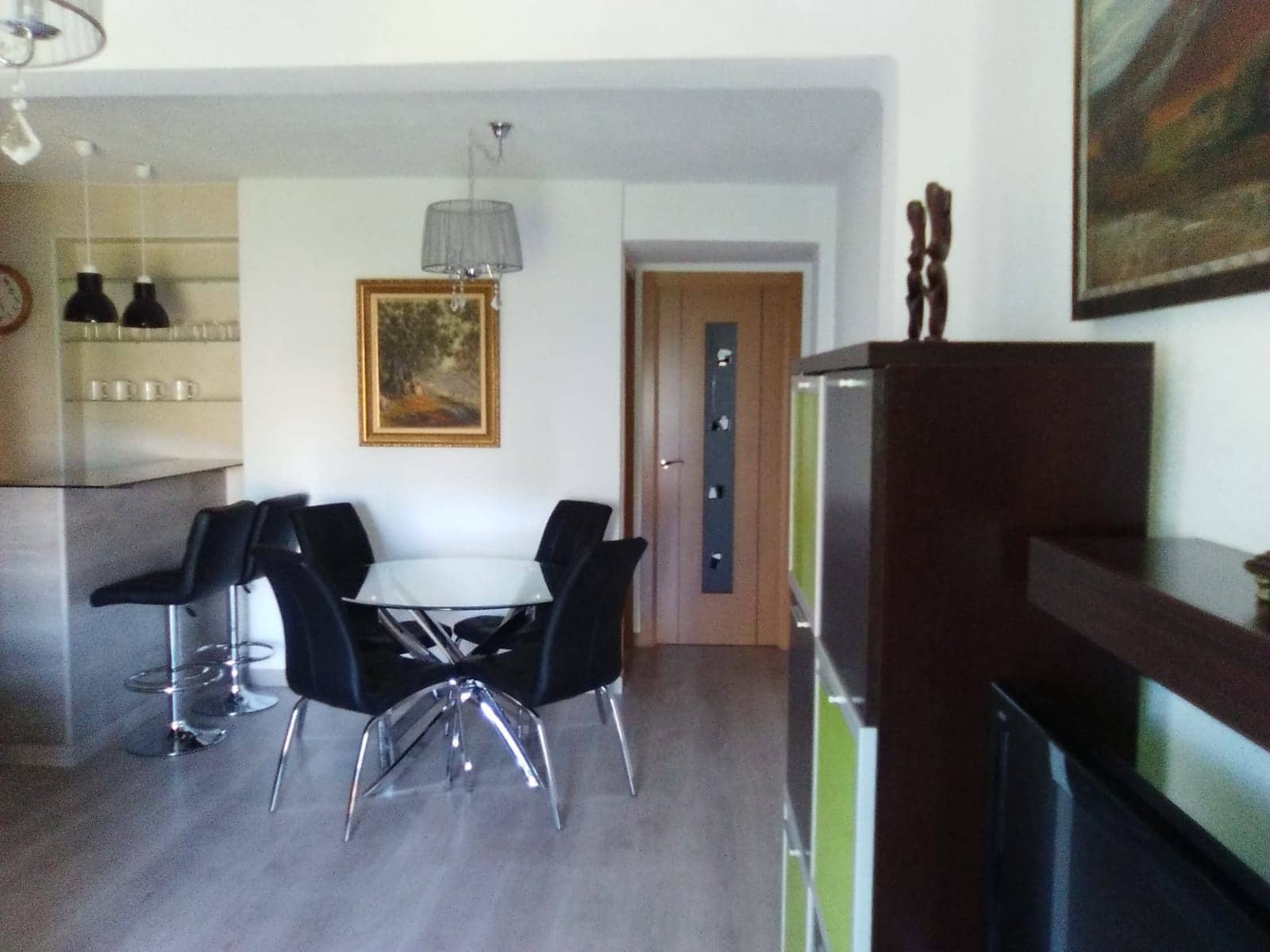 3 soveværelse Lejlighed til salg i Denia - € 215.000 (Ref: 9523288)