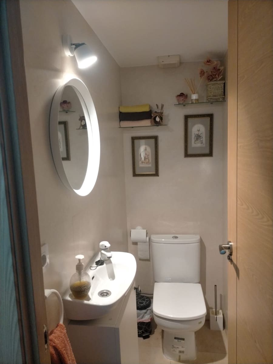 3 soveværelse Lejlighed til salg i Denia - € 215.000 (Ref: 9523288)