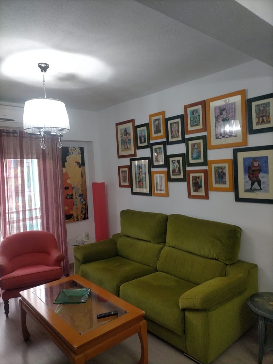 3 soveværelse Lejlighed til salg i Denia - € 215.000 (Ref: 9523288)