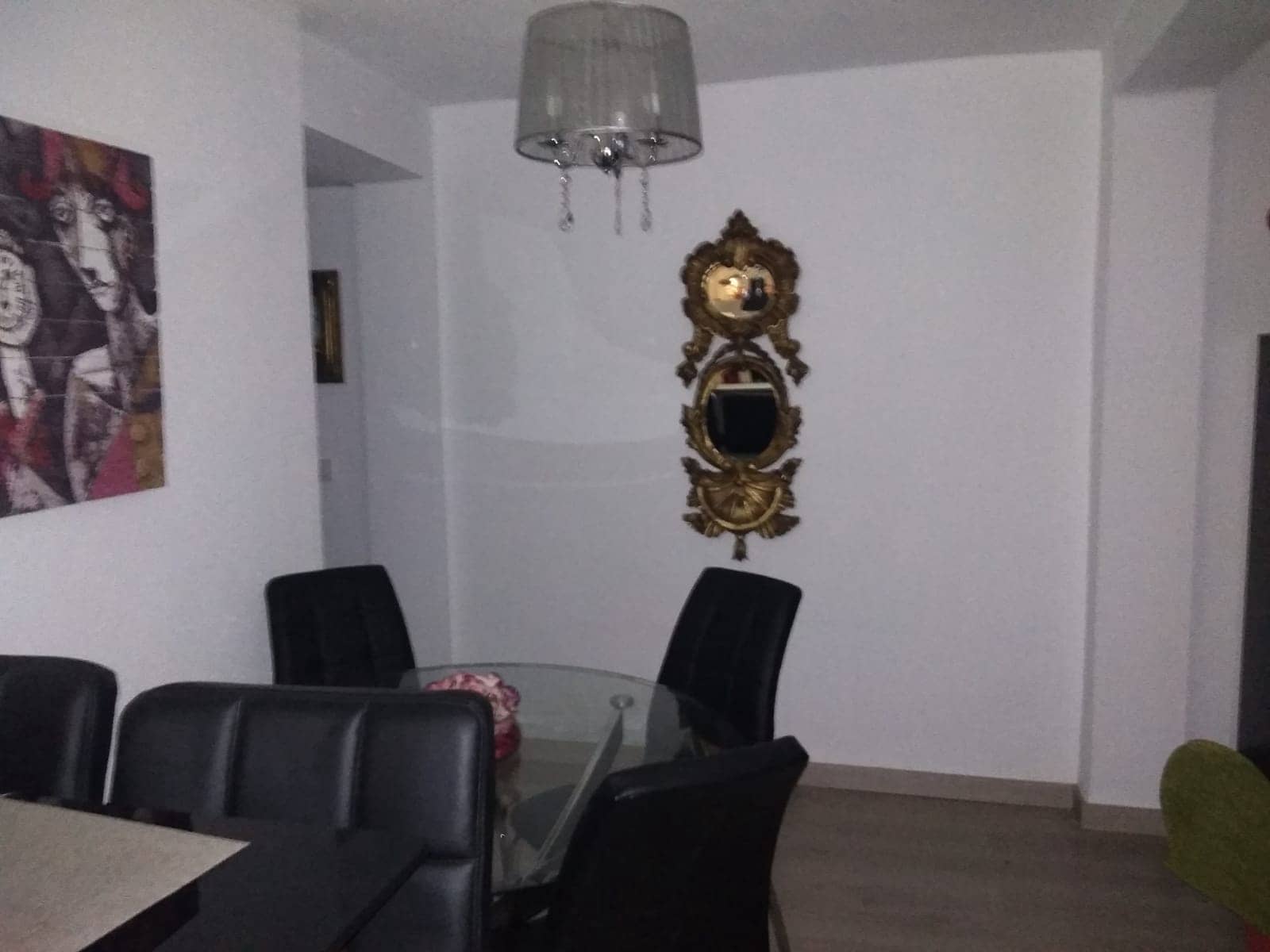 3 soveværelse Lejlighed til salg i Denia - € 215.000 (Ref: 9523288)