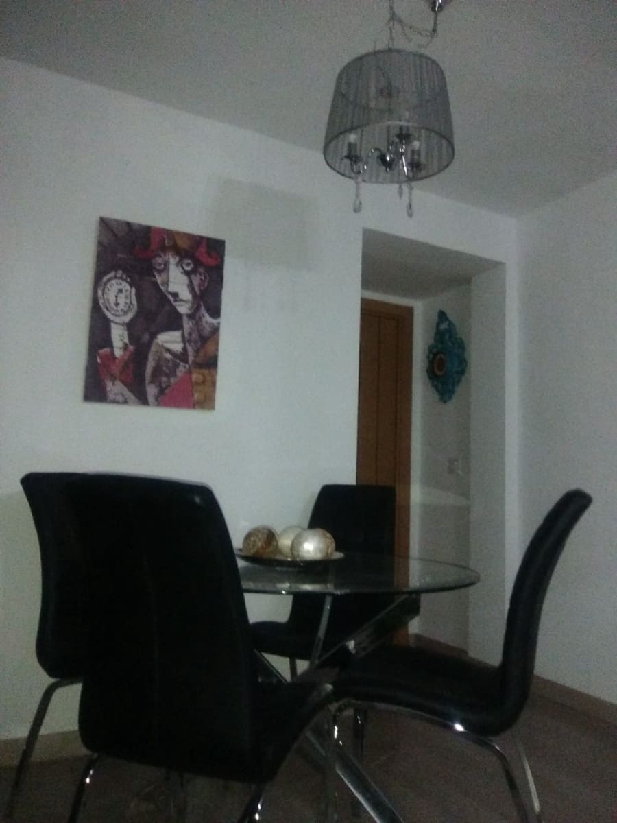 3 soveværelse Lejlighed til salg i Denia - € 215.000 (Ref: 9523288)