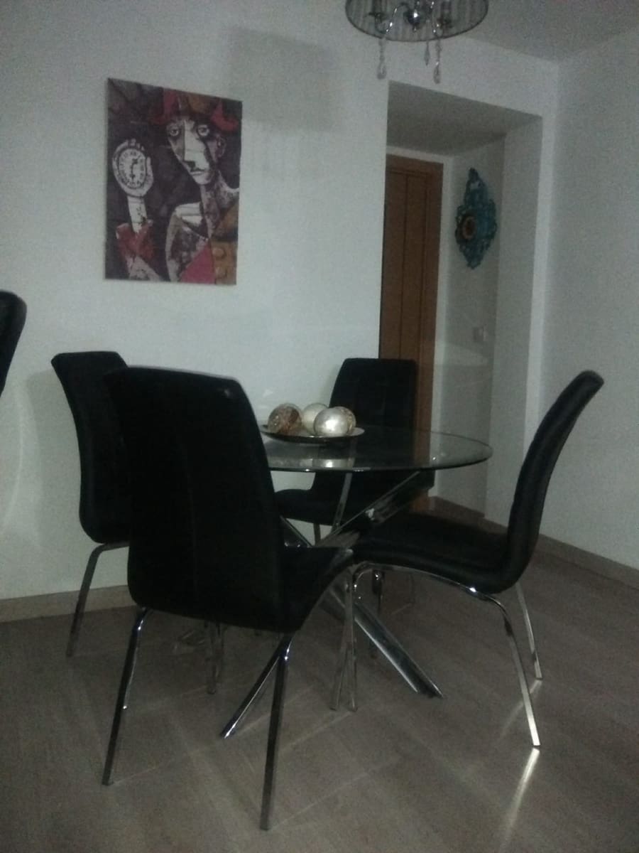 3 soveværelse Lejlighed til salg i Denia - € 215.000 (Ref: 9523288)