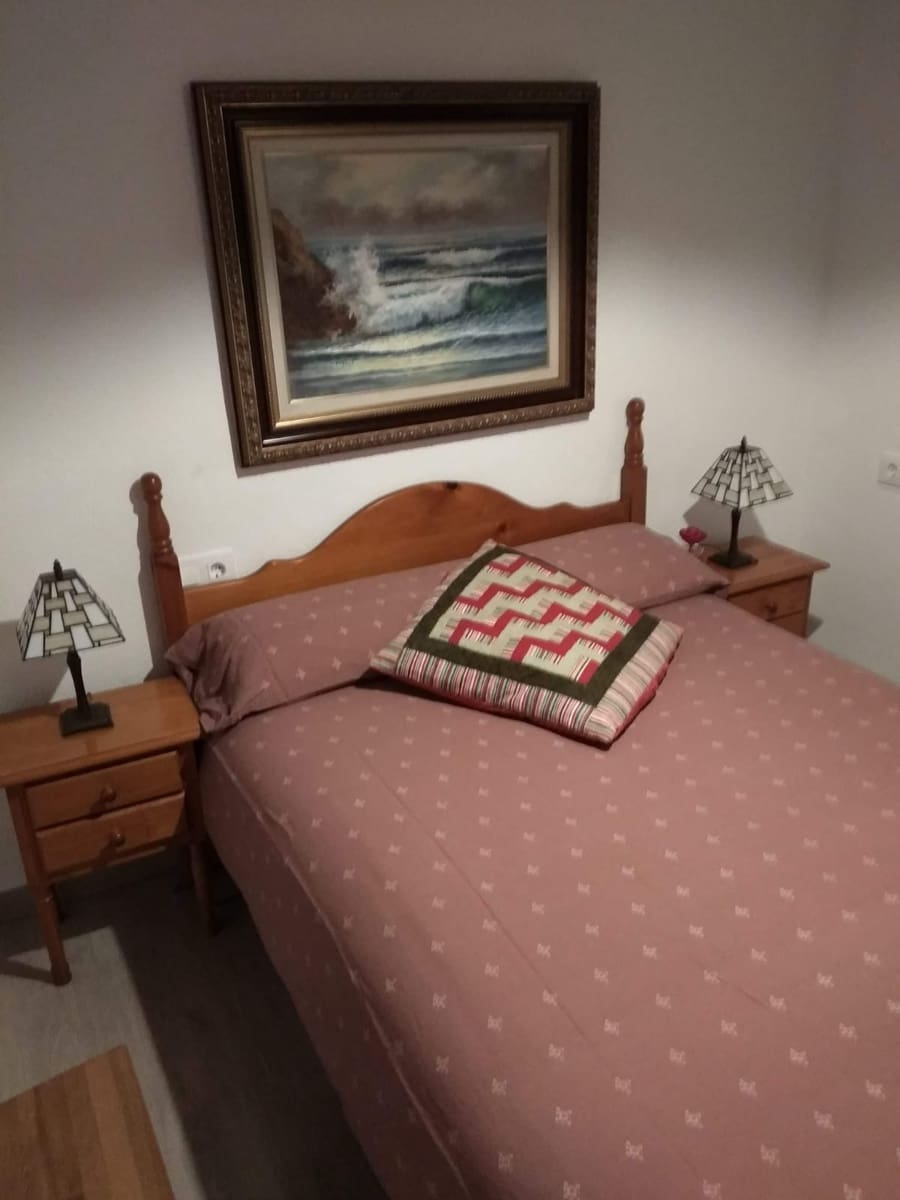 3 soveværelse Lejlighed til salg i Denia - € 215.000 (Ref: 9523288)