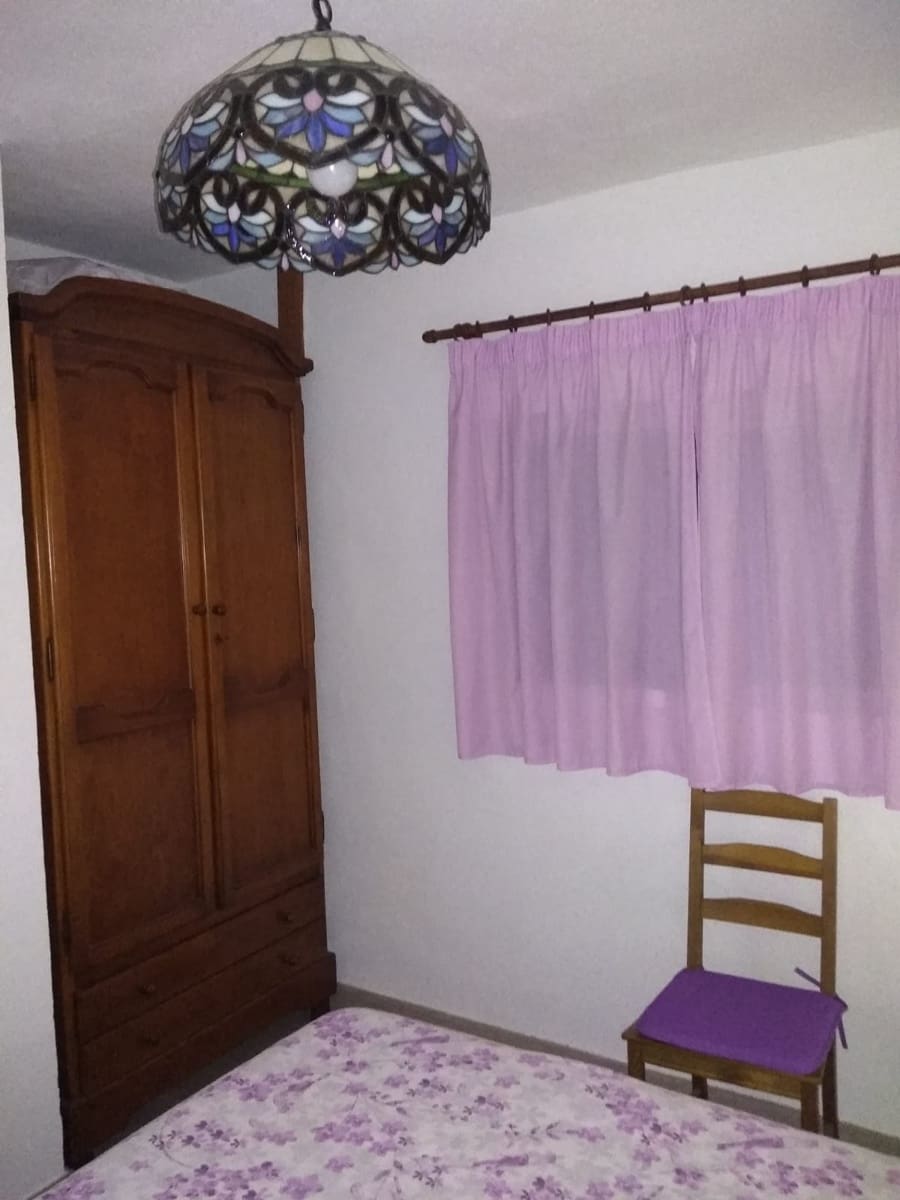 3 soveværelse Lejlighed til salg i Denia - € 215.000 (Ref: 9523288)