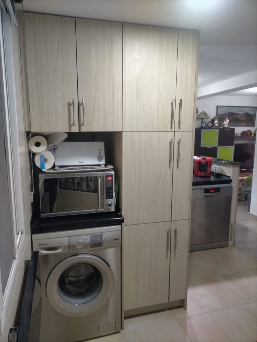 3 soveværelse Lejlighed til salg i Denia - € 215.000 (Ref: 9523288)