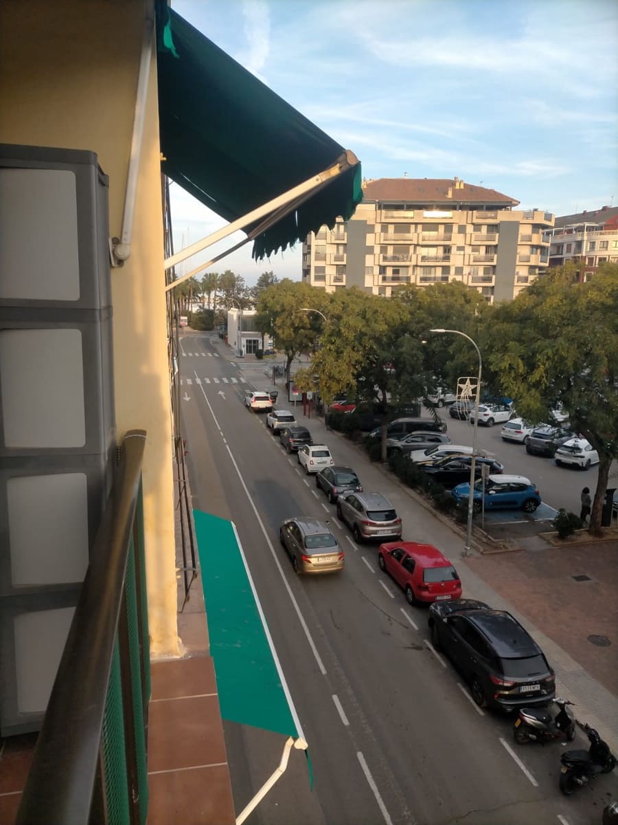 3 soveværelse Lejlighed til salg i Denia - € 215.000 (Ref: 9523288)