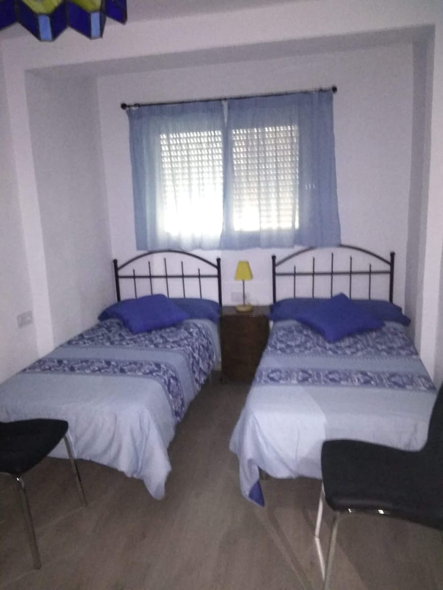 3 soveværelse Lejlighed til salg i Denia - € 215.000 (Ref: 9523288)