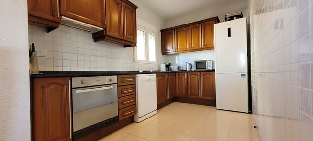 3 soverom Villa til salgs i La Sella med svømmebasseng - € 375 000 (Ref: 9523289)