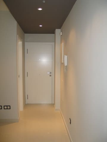 1 quarto Apartamento para venda em Centro Urbano, Dénia - 165 000 € (Ref: 9523290)