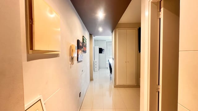 1 soveværelse Lejlighed til salg i Centro Urbano, Dénia - € 165.000 (Ref: 9523290)