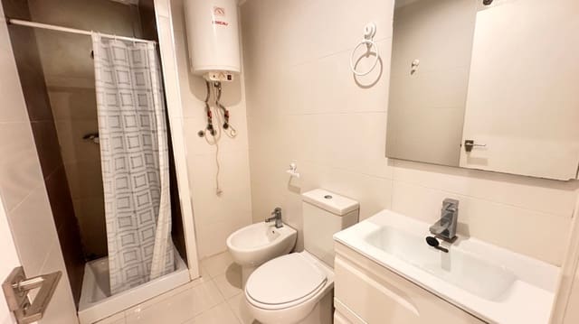 1 soveværelse Lejlighed til salg i Centro Urbano, Dénia - € 165.000 (Ref: 9523290)