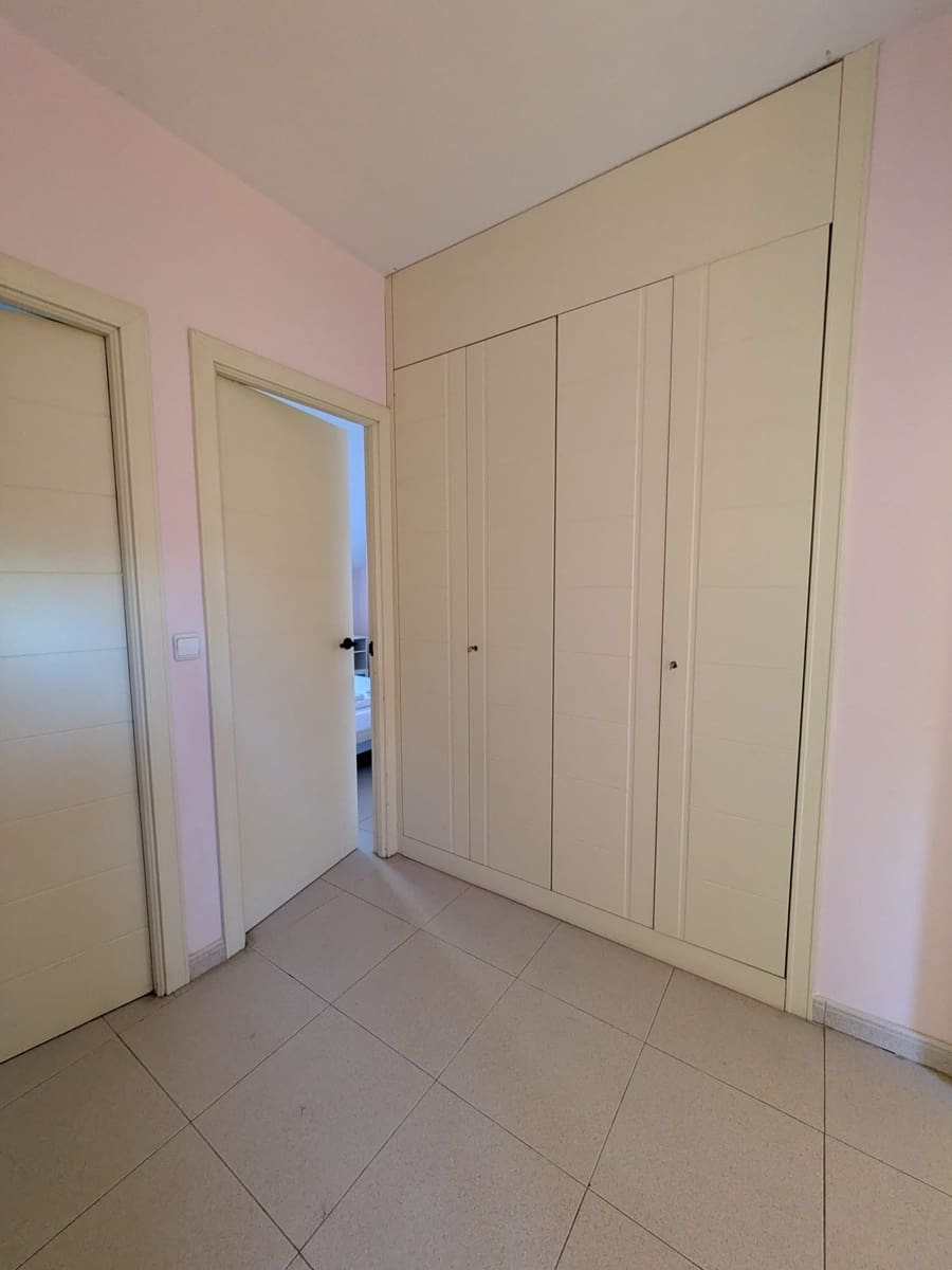 4 makuuhuone Kattohuoneisto myytävänä paikassa Denia mukana uima-altaan 
autotalli - 460 000 € (Ref: 9523291)