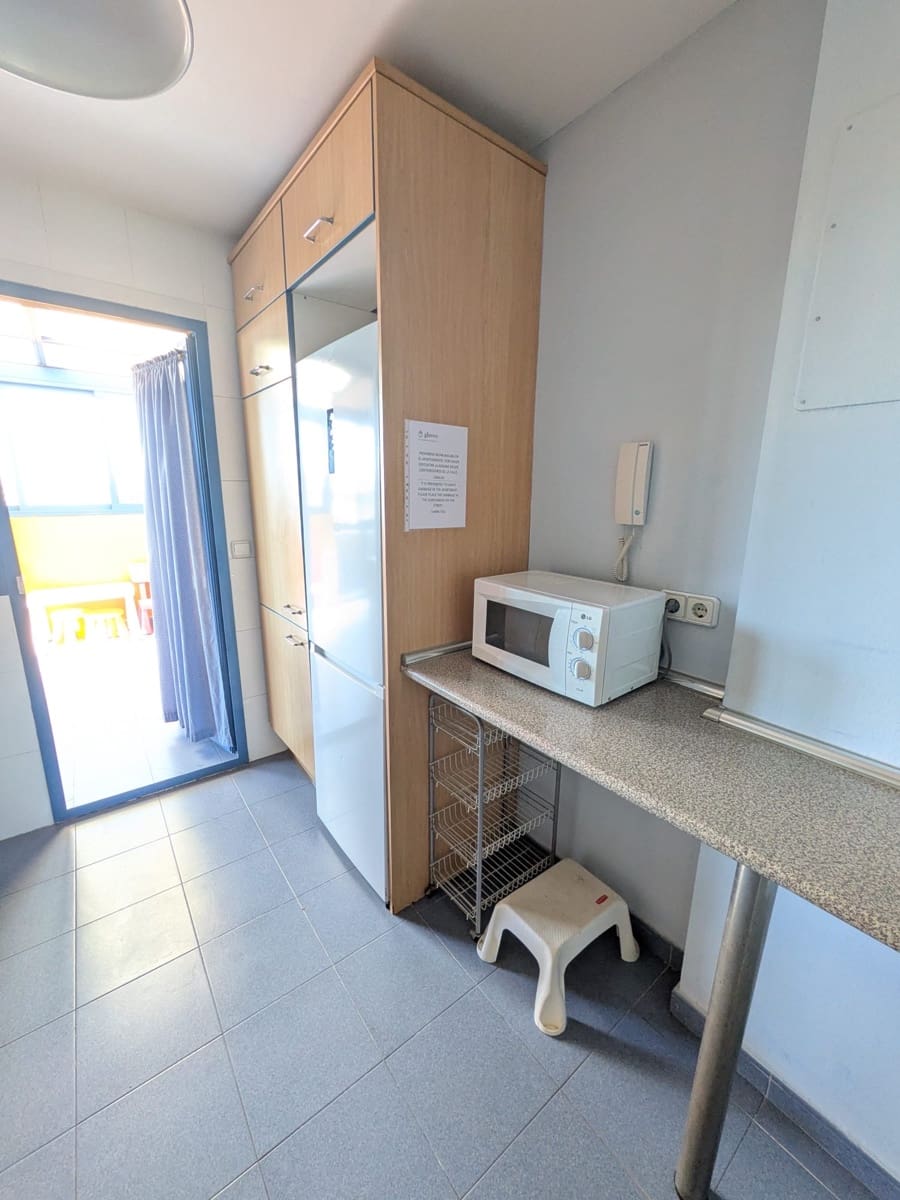 4 makuuhuone Kattohuoneisto myytävänä paikassa Denia mukana uima-altaan 
autotalli - 460 000 € (Ref: 9523291)