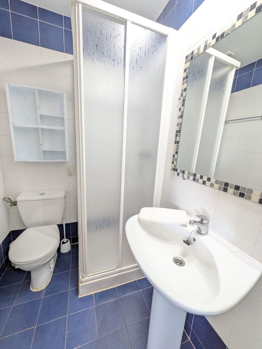 4 makuuhuone Kattohuoneisto myytävänä paikassa Denia mukana uima-altaan 
autotalli - 460 000 € (Ref: 9523291)