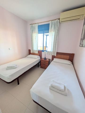 4 makuuhuone Kattohuoneisto myytävänä paikassa Les Bassetes - El Marjal, Dénia mukana uima-altaan 
autotalli - 460 000 € (Ref: 9523291)