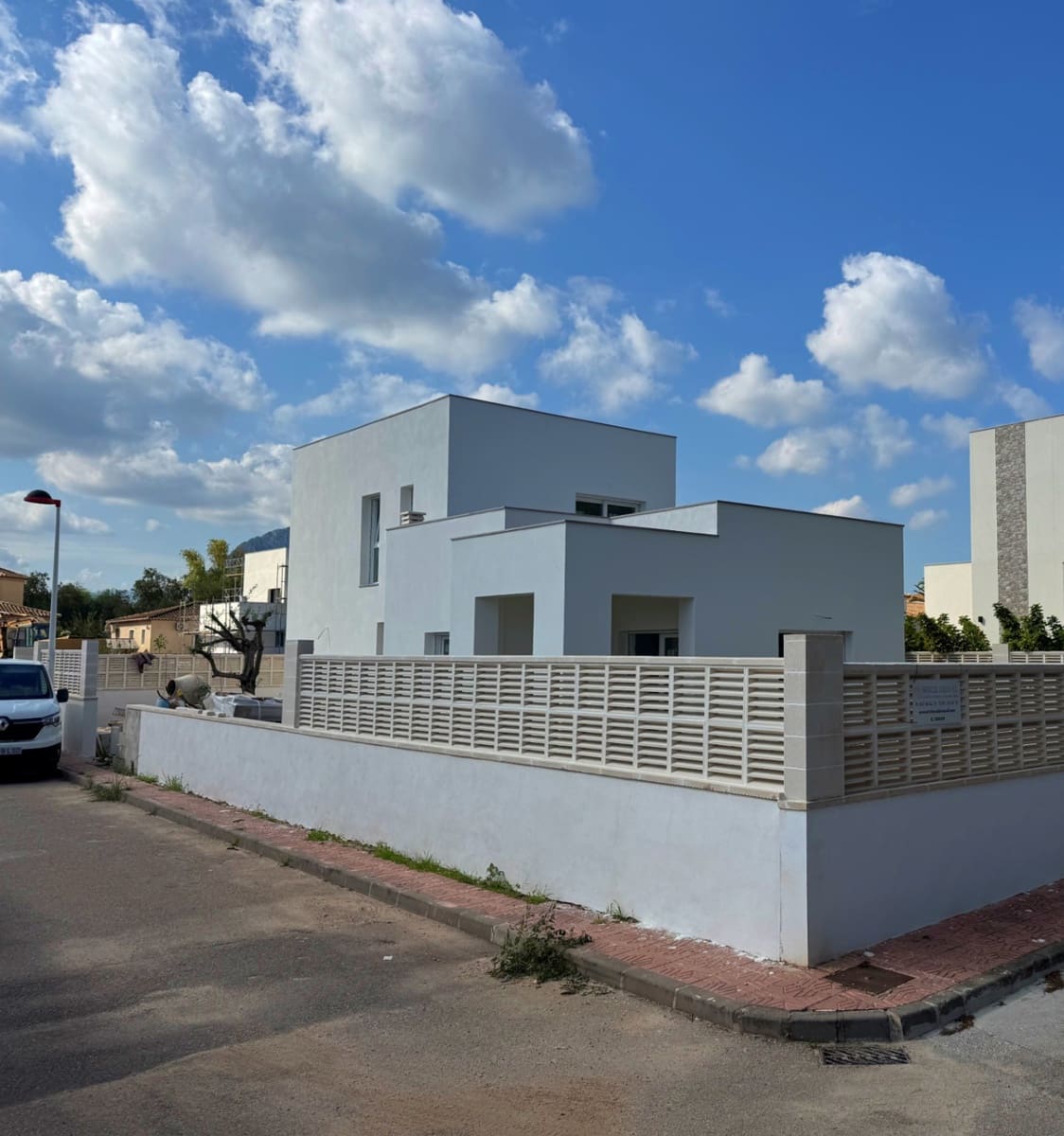 3 quarto Moradia para venda em Els Poblets com piscina garagem - 550 000 € (Ref: 9523292)