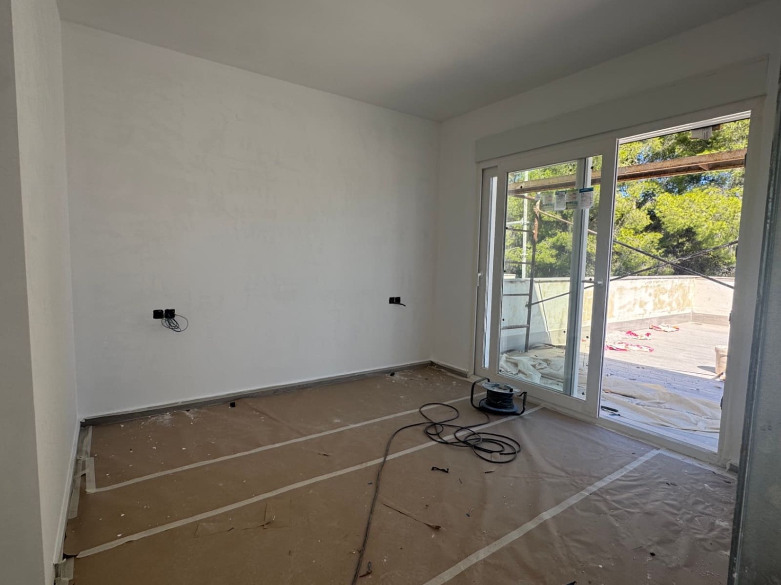 3 quarto Moradia para venda em Els Poblets com piscina garagem - 550 000 € (Ref: 9523292)