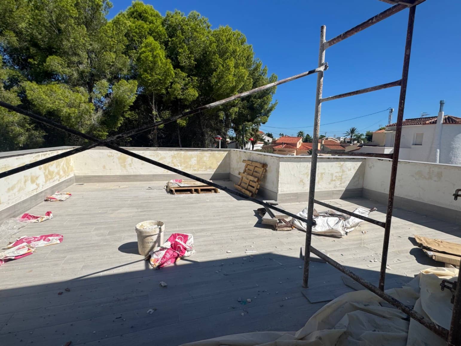 3 quarto Moradia para venda em Els Poblets com piscina garagem - 550 000 € (Ref: 9523292)