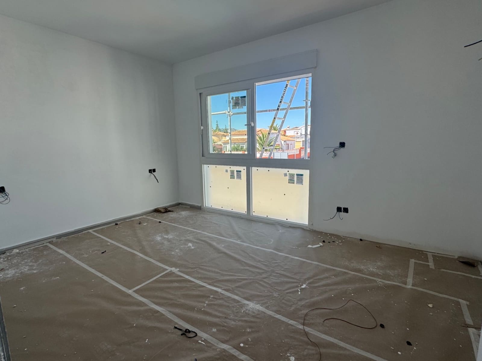 3 quarto Moradia para venda em Els Poblets com piscina garagem - 550 000 € (Ref: 9523292)