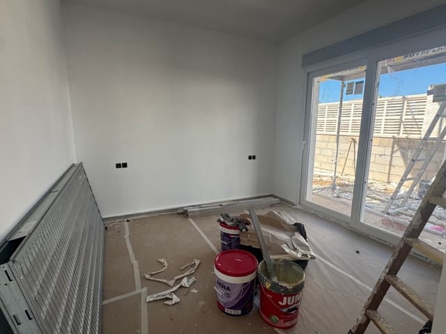 3 quarto Moradia para venda em Els Poblets com piscina garagem - 550 000 € (Ref: 9523292)