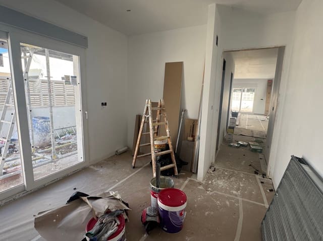 3 quarto Moradia para venda em Els Poblets com piscina garagem - 550 000 € (Ref: 9523292)