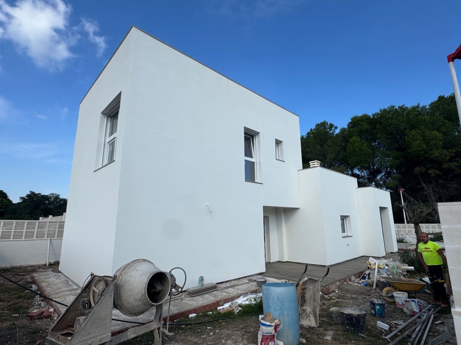 3 quarto Moradia para venda em Els Poblets com piscina garagem - 550 000 € (Ref: 9523292)