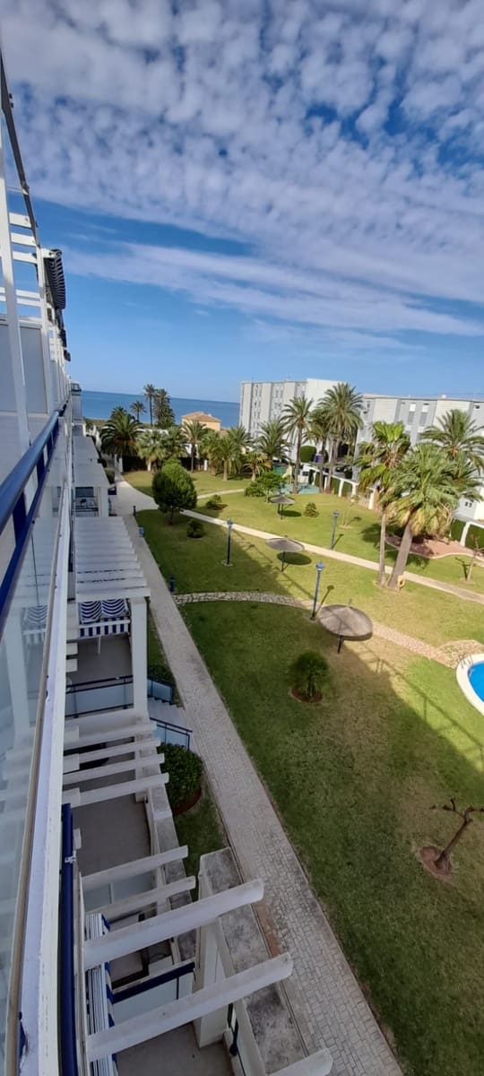 3 sovrum Takvåning till salu i Denia med pool garage - 495 000 € (Ref: 9523293)