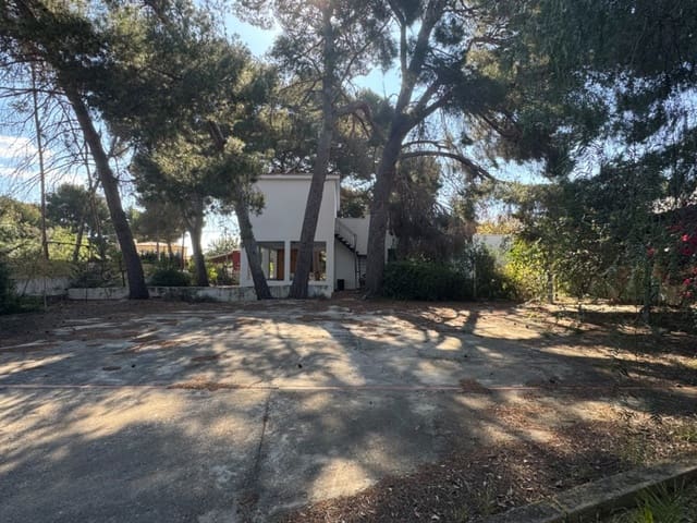 7 quarto Moradia para venda em Las Rotas / Les Rotes, Dénia com garagem - 849 000 € (Ref: 9523294)