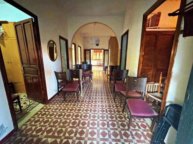 7 quarto Moradia para venda em Las Rotas / Les Rotes, Dénia com garagem - 849 000 € (Ref: 9523294)