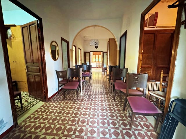 7 quarto Moradia para venda em Las Rotas / Les Rotes, Dénia com garagem - 849 000 € (Ref: 9523294)