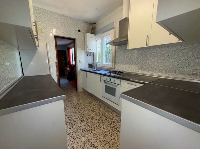 7 quarto Moradia para venda em Las Rotas / Les Rotes, Dénia com garagem - 849 000 € (Ref: 9523294)