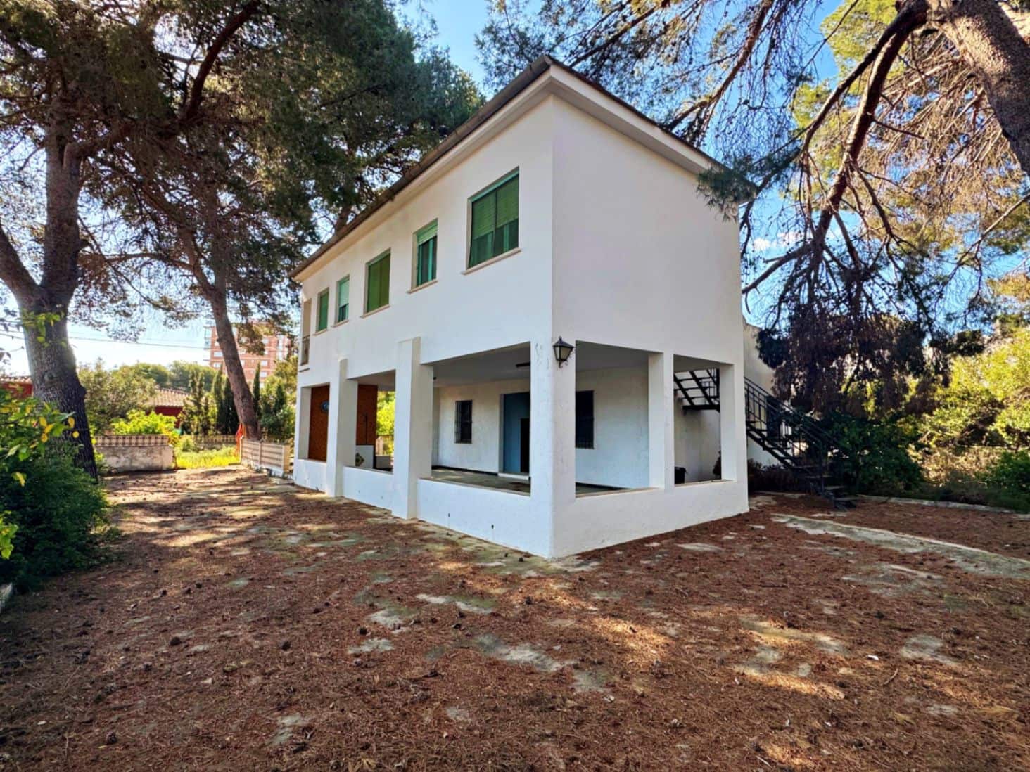 7 quarto Moradia para venda em Denia com garagem - 849 000 € (Ref: 9523294)