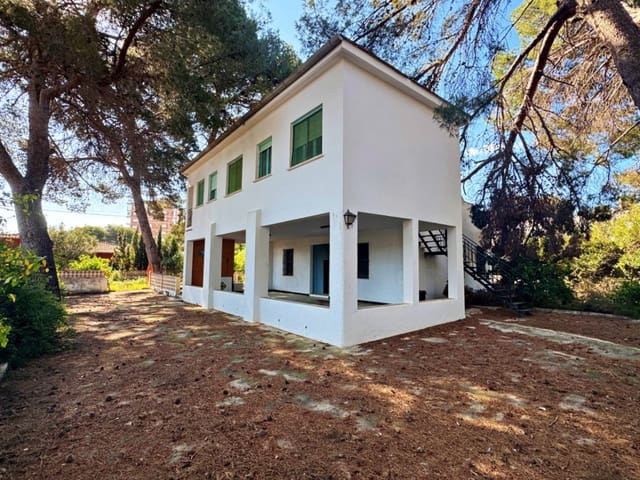 7 quarto Moradia para venda em Las Rotas / Les Rotes, Dénia com garagem - 849 000 € (Ref: 9523294)