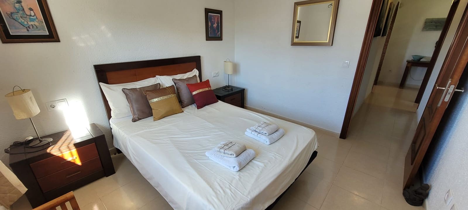 3 Zimmer Villa zu verkaufen in La Sella mit Pool - 375.000 € (Ref: 9523295)