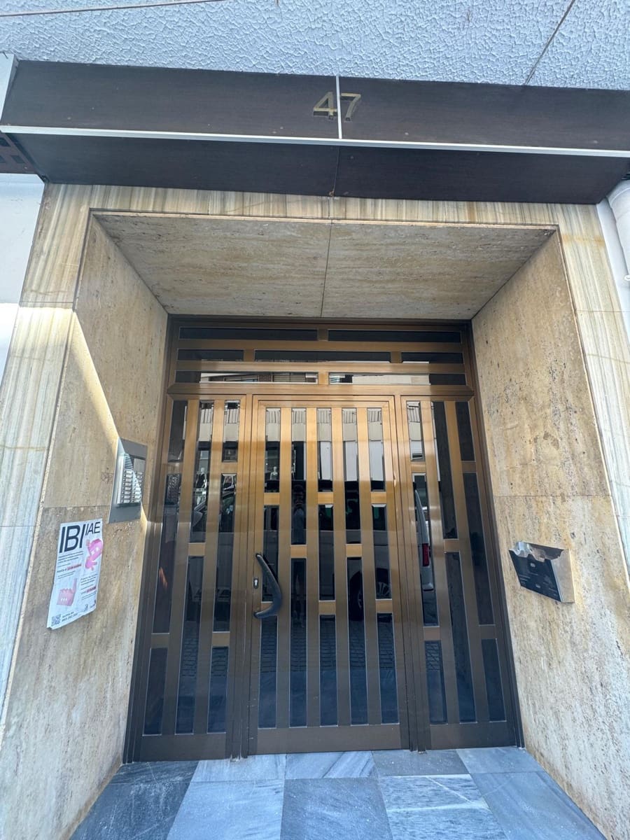 3 soveværelse Lejlighed til salg i Denia - € 285.000 (Ref: 9523296)