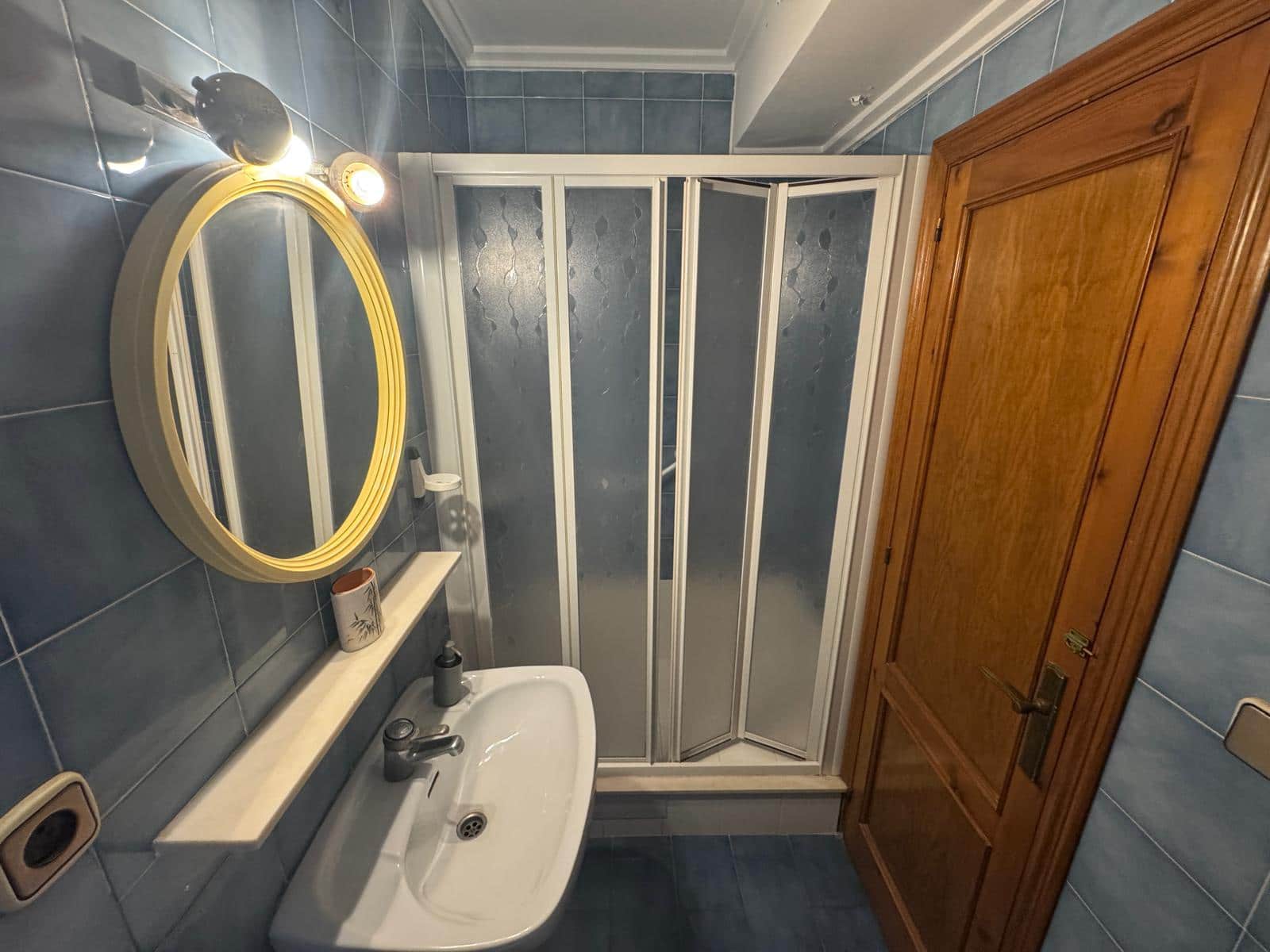 3 soveværelse Lejlighed til salg i Denia - € 285.000 (Ref: 9523296)