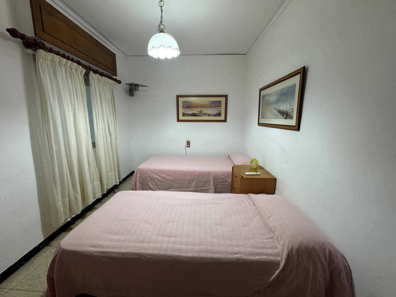 3 soveværelse Lejlighed til salg i Denia - € 285.000 (Ref: 9523296)