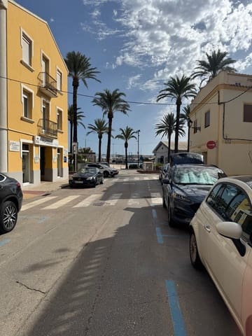 3 soveværelse Lejlighed til salg i Centro Urbano, Dénia - € 255.000 (Ref: 9523296)