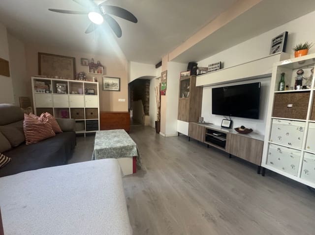 2 quarto Casa em Banda para venda em Centro Urbano, Dénia - 365 000 € (Ref: 9523297)