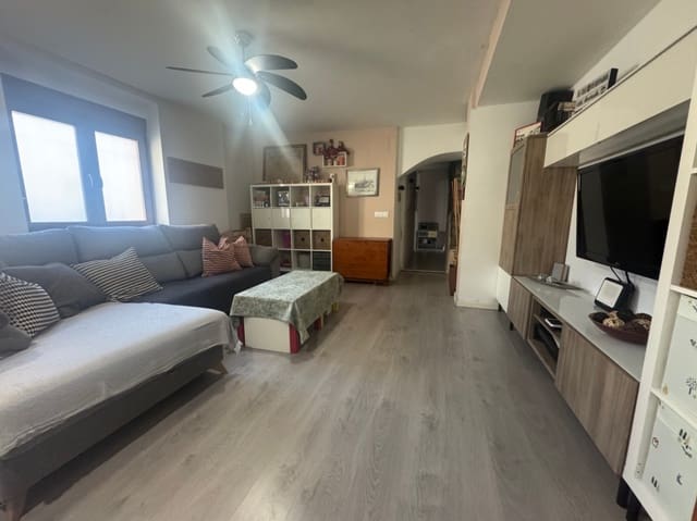 2 quarto Casa em Banda para venda em Centro Urbano, Dénia - 365 000 € (Ref: 9523297)