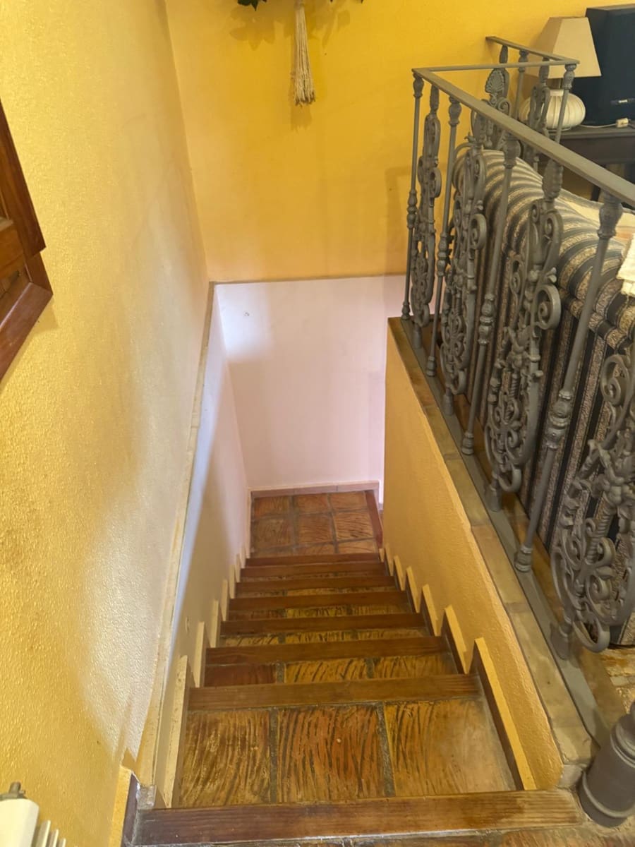 Chalet de 4 habitaciones en La Sella en venta con garaje - 790.000 € (Ref: 9523298)