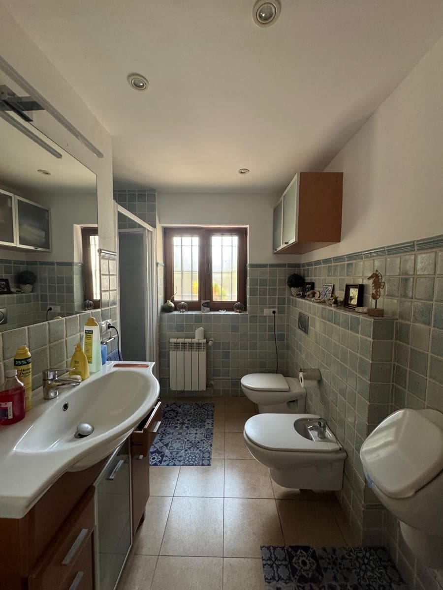 Chalet de 4 habitaciones en La Sella en venta con garaje - 790.000 € (Ref: 9523298)