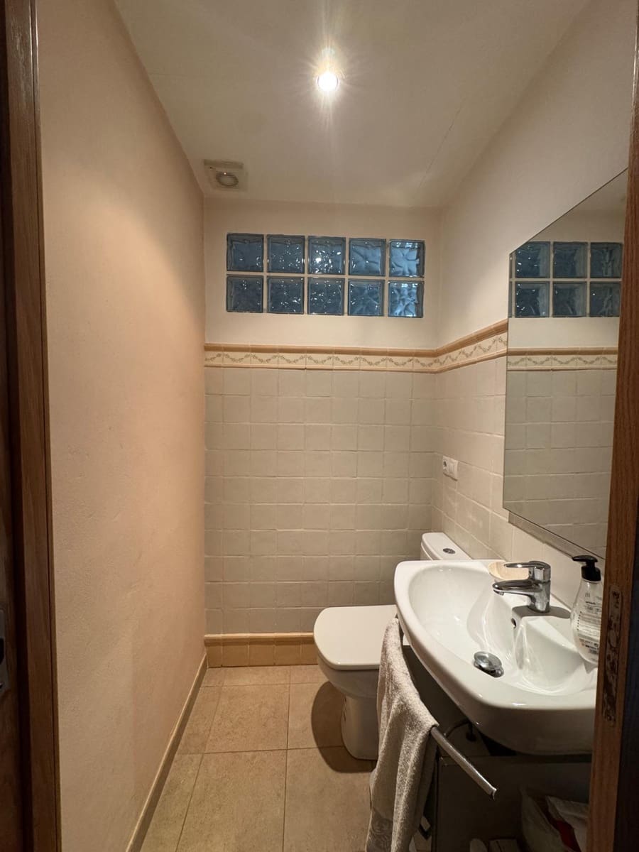 Chalet de 4 habitaciones en La Sella en venta con garaje - 790.000 € (Ref: 9523298)